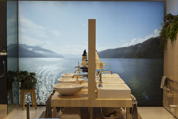 Allikas: www.hansgrohe.ee