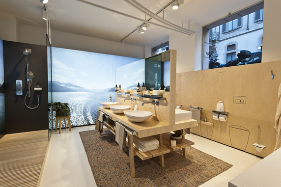 Allikas: www.hansgrohe.ee