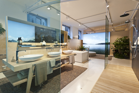 Allikas: www.hansgrohe.ee