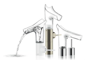 Hansgrohe Axor Starck V segisti