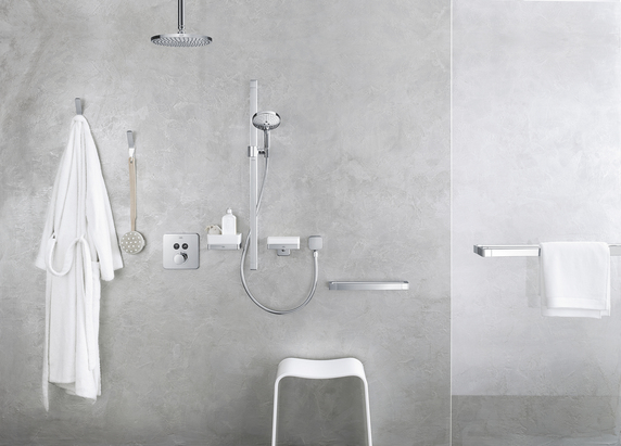  Allikas: www.hansgrohe.ee