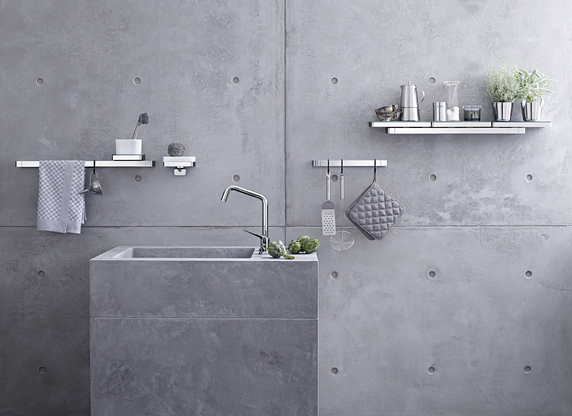Allikas: www.hansgrohe.ee