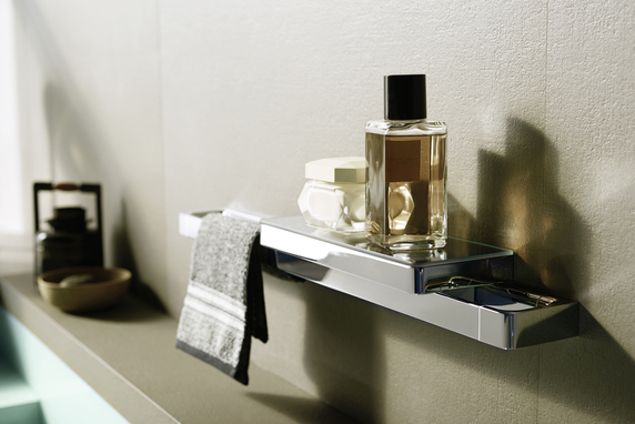 Allikas: www.hansgrohe.ee