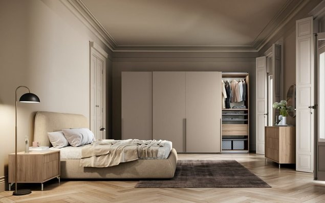 Arcadia seeriast magamistuba - Colombini Casa