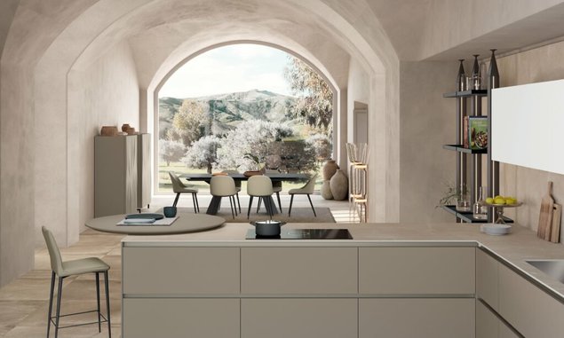 Giorno seeria - Febal Casa