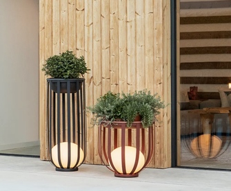 Peamised sisustustrendid lähiaastatel – valgus kui ruumi kujundaja