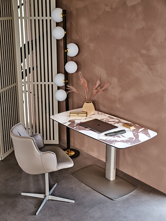Palazzo Interiorsi poolt pakutavad lauad on isikupärased ja funktsionaalsed