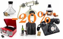 Varajased jõulukingid nüüd -20%! 