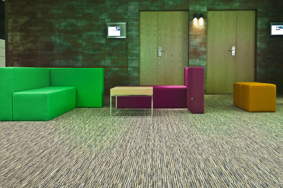 Desso carpets Allikas: www.floorin.ee