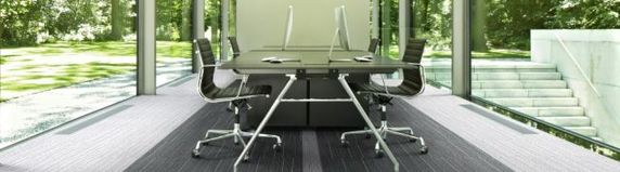 Desso plaatvaibad Allikas: www.floorin.ee