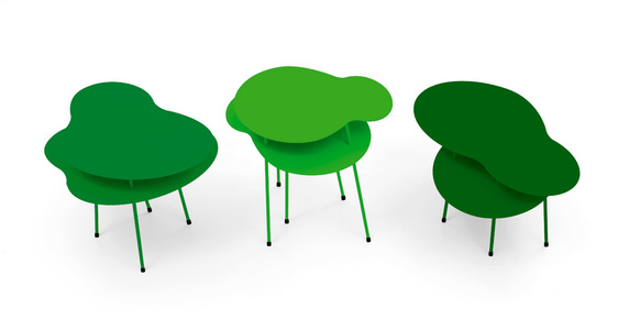 OFFECCT AMAZONAS Источник: www.offecct.se