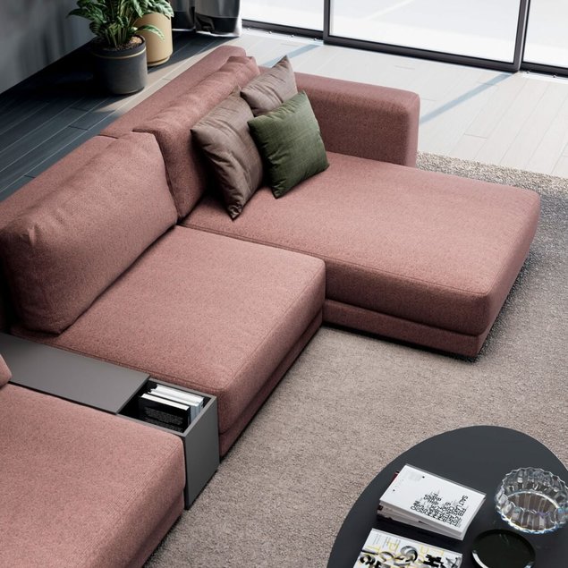 Diivan Coney - Febal Casa