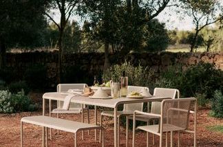 Uus Ferm Living x Utzon – Can Lis kollektsioon: austusavaldus ajatule disainile