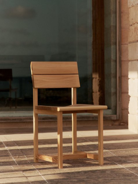 Vist tool. Tootja: Ferm Living Allikas: elkemoobel.ee
