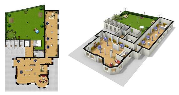  Allikas: www.homestyler.com