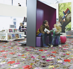 Värvide mäng vaibal – Flotex Vision kollektsioon Värvide mäng vaibal – Flotex Vision kollektsioon