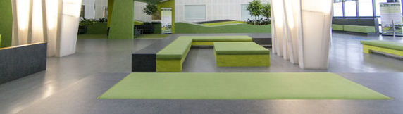 Forbo linoleum Allikas: www.floorin.ee