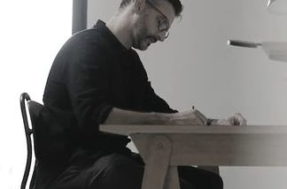 Intervjuu Michael Hilgersiga: “Loogiline on töötada vineeriajaloo epitsentris”|escape} Intervjuu Michael Hilgersiga: “Loogiline on töötada vineeriajaloo epitsentris”