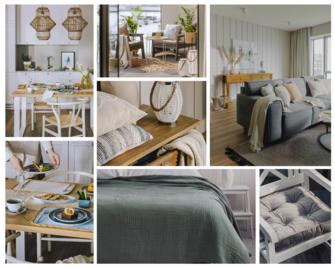 Home&YOU-s VALIK TOOTEID kuni - 50% Home&YOU-s VALIK TOOTEID kuni - 50%