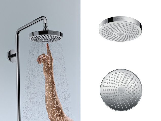  Alkuperä: www.hansgrohe.ee