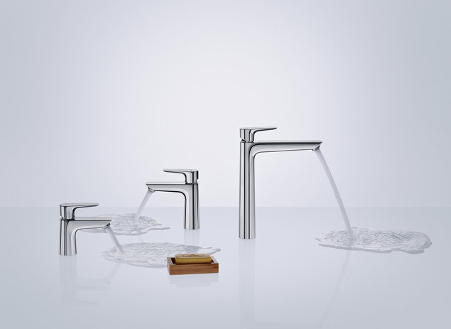  Alkuperä: www.hansgrohe.ee