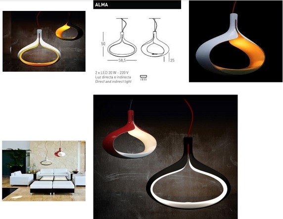 Alma, disain Roger Vancells Allikas: www.hektor.ee