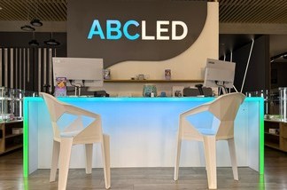 ABCLED LED-valgustuse uus salong Kadaka tee 1 – nüüd veel rohkem valguslahendusi, näidiseid ja stiili|escape} ABCLED LED-valgustuse uus salong Kadaka tee 1 – nüüd veel rohkem valguslahendusi, näidiseid ja stiili