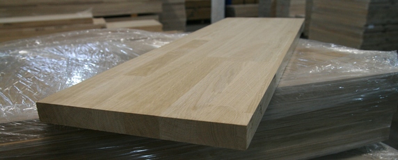 Sõrmjätkatud liimpuitkilp Allikas: stragendo.ee