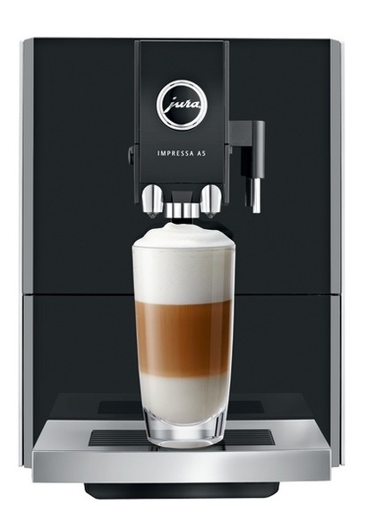  JURA espressomasin A5 Alkuperä: www.kafo.jura.com