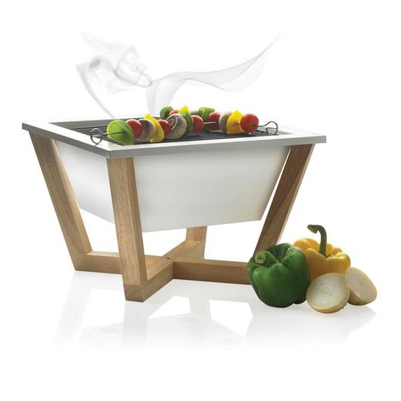 Grill Nido Источник: www.designstudio.ee