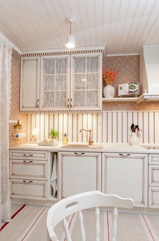 Köögipreemia - Kerli Laubert ja Marek Manni