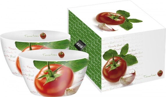 Idee ja Emotsioon: Kausid Italian Tomatoes 14cm Allikas: www.ideejaemotsioon.ee