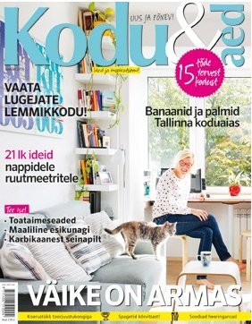 Allikas: www.kodu-aed.ee