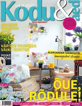  Allikas: www.kodu-aed.ee