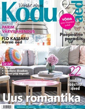  Alkuperä: www.kodu-aed.ee