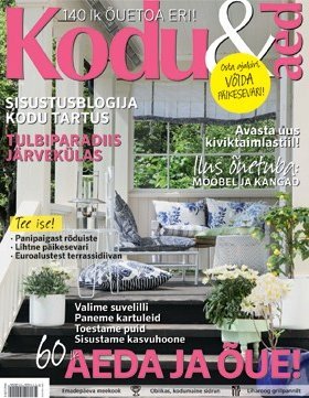  Alkuperä: www.kodu-aed.ee