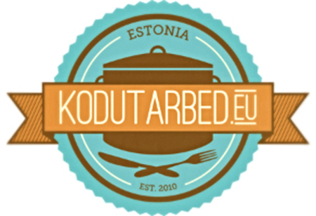  Alkuperä: kodutarbed.eu