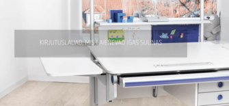 MOLL MÖÖBEL Originaalne, ergonoomiline, vastupidav