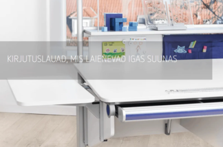 MOLL MÖÖBEL Originaalne, ergonoomiline, vastupidav