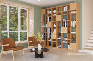 Eesti disaini meistriklass: 6 nutikat mööblilahendust, mis muudavad su kodu täiuslikuks