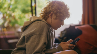 Miks turvatunne ei tule ainult ustest ja lukkudest?