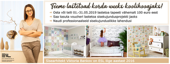 Kas soovid saada tasuta lastetoa sisekujunduse projekti? Kas soovid saada tasuta lastetoa sisekujunduse projekti?
