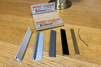 MINI Liistud – lihtne ja efektiivne lahendus!