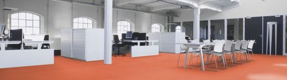 Forbo linoleum Allikas: www.floorin.ee