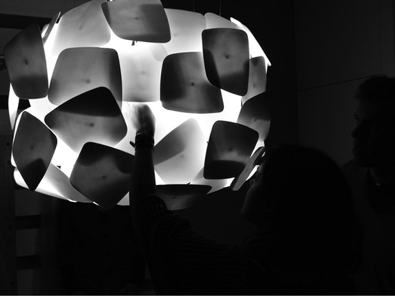 Biscuit, disain: Lagranja Design Allikas: www.hektor.ee