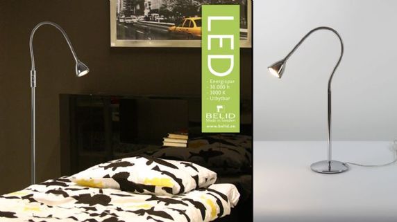 Monsun lauavalgusti ja põrandavalgusti