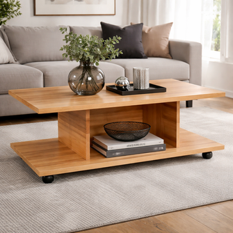 Näidiste soodus: miks just praegu on tark investeerida  kvaliteetsesse täispuitmööblisse?