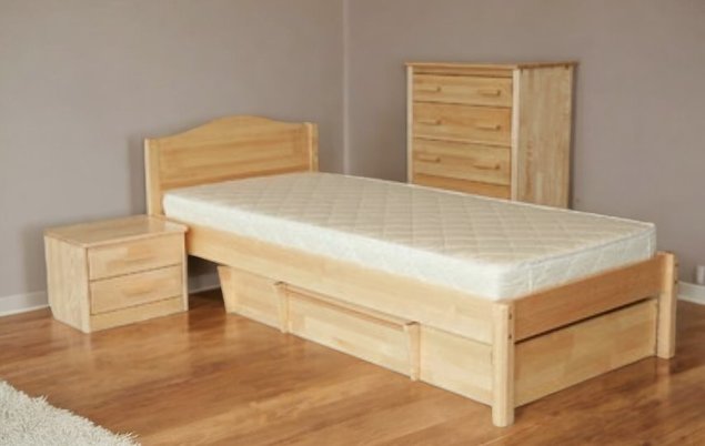 Voodipesukast Oskars Allikas: unolik.ee