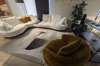 5 lihtsat sammu luksusliku ja kaasaegse interjöörini – Milano messi järgides