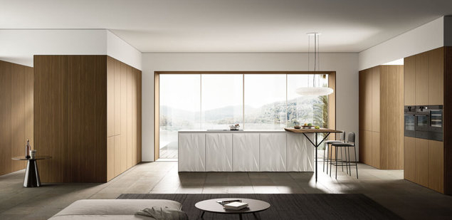 Origina seeriast köök - Febal Casa